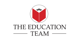 The Education Team - Contact Us